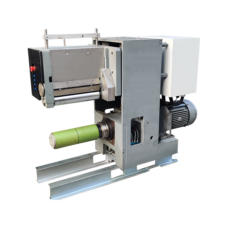 Standardní pilotní stroj pro předení taveniny