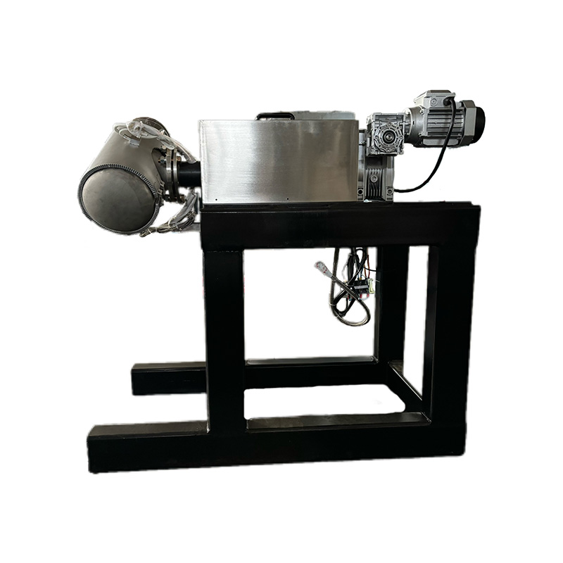 Sušička pro spořádací stroj