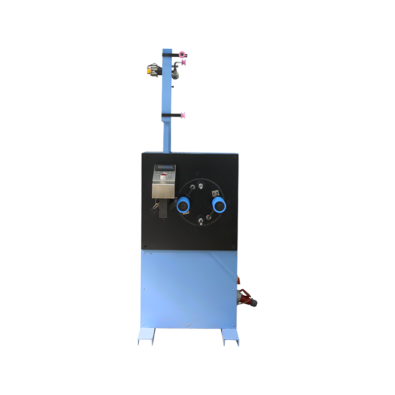 Nízkorychlostní vysokovýkonný navíječ příze Shengbang s automatickým přepínáním (SDJR-2401)