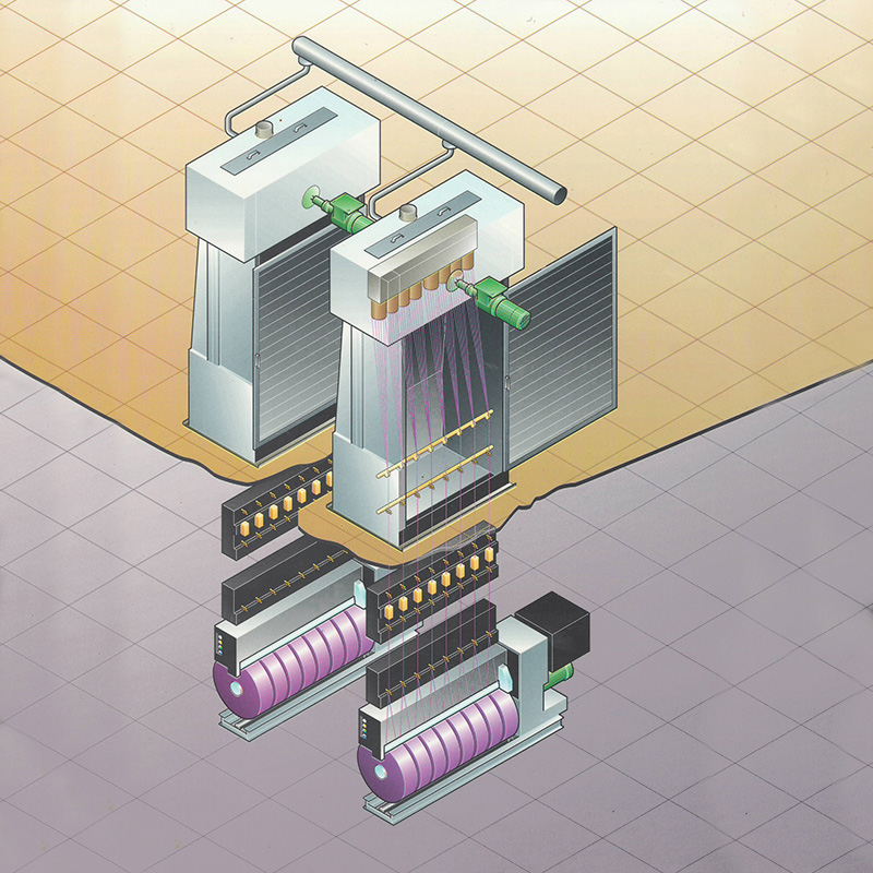 Co je klíčem k efektivní výrobě rPET?