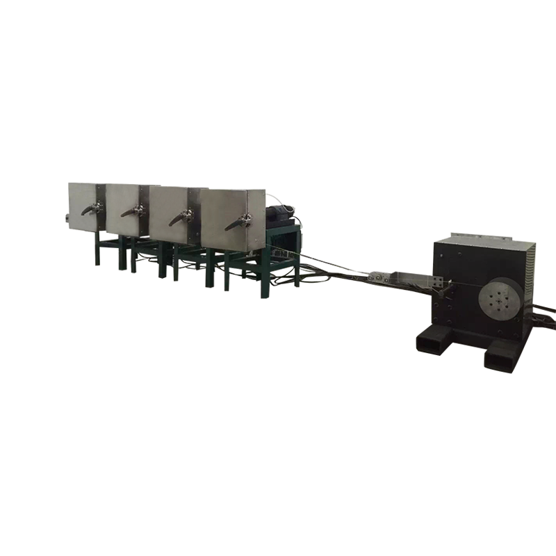 Projekt textilního institutu Sichuan