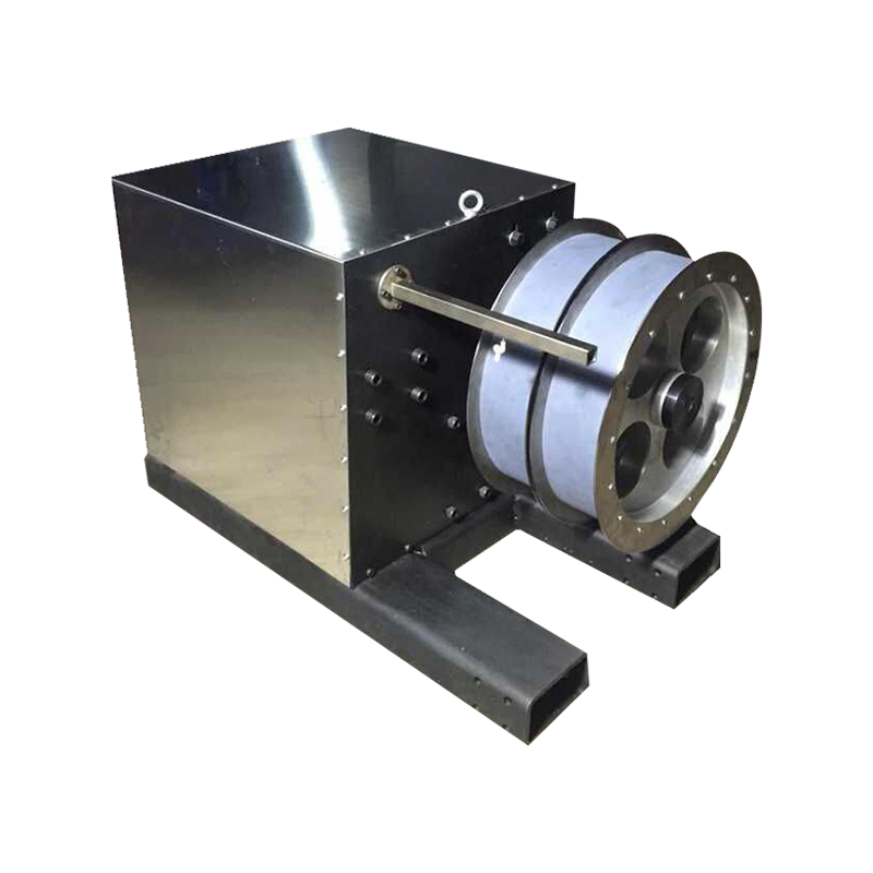 Projekt Tianjin Polytechnic University