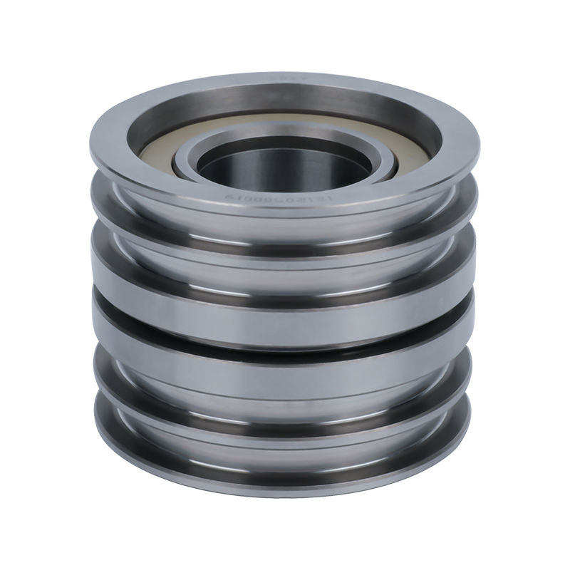 12120500019 Ložisko pro kontaktní válec Barmag