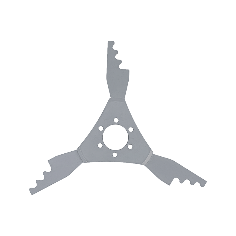 S-1028（RU）Řadicí vidlice pro Barmag