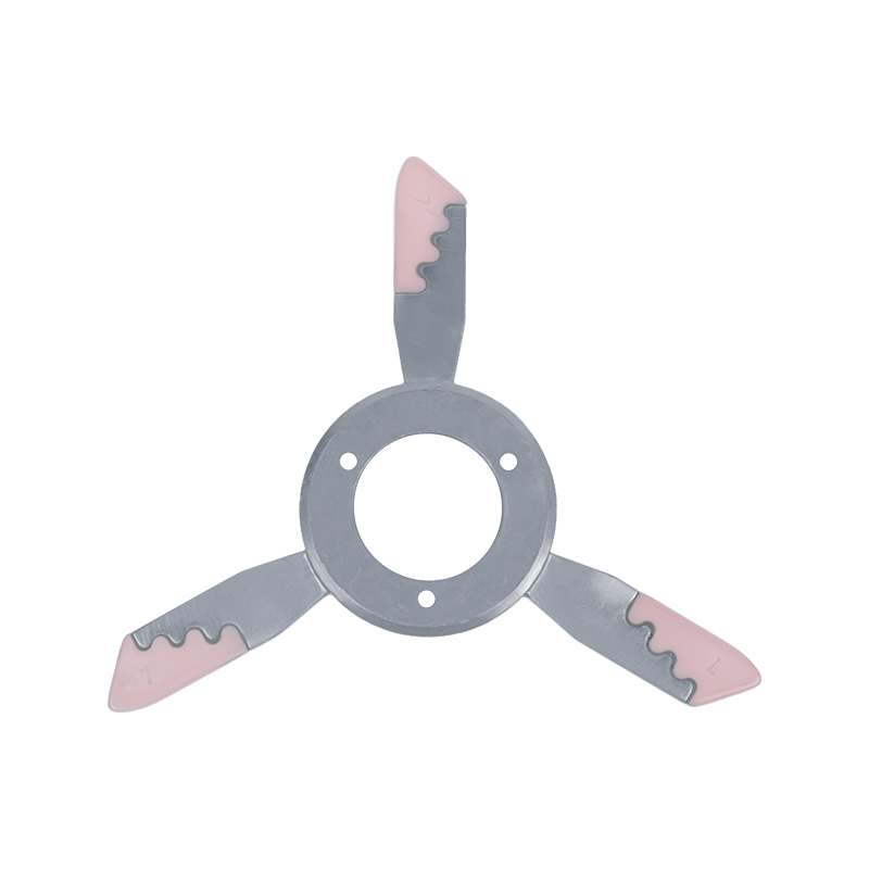 S-1031（RO）Řadicí vidlice pro Barmag