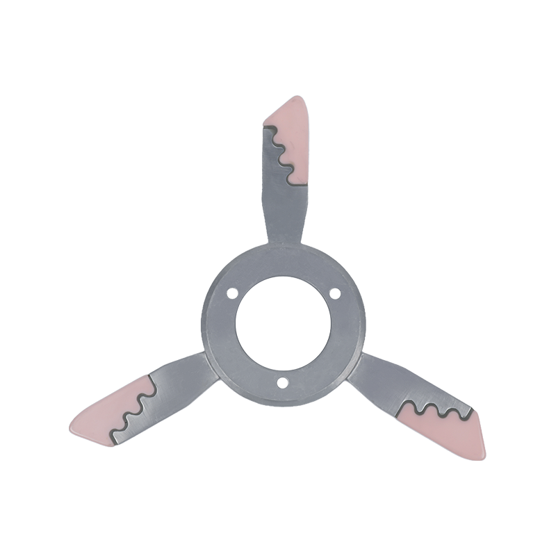 S-1032(LO) Řadicí vidlice pro Barmag