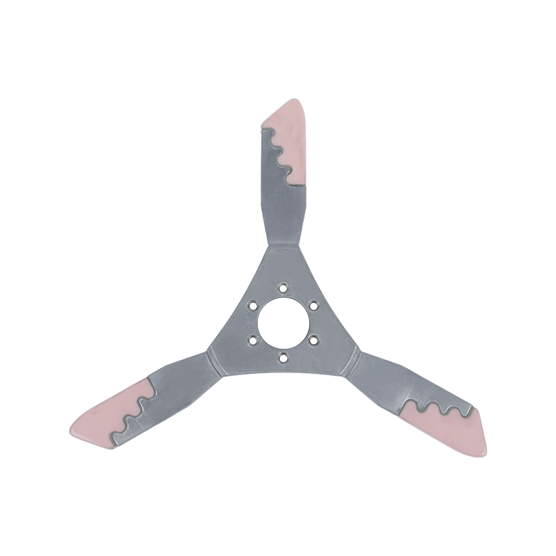 S-1034（RU）Řadicí vidlice pro Barmag