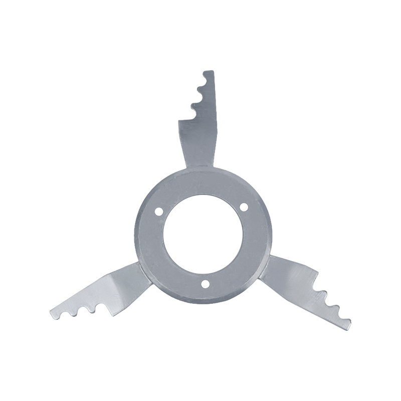 S-1035（RO）Řadicí vidlice pro Barmag