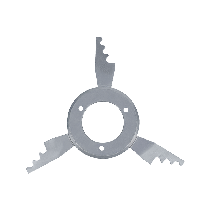 S-1036（LO）Vidlice řazení pro Barmag