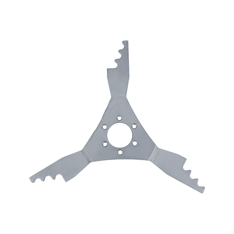 S-1037（LU）Řadicí vidlice pro Barmag