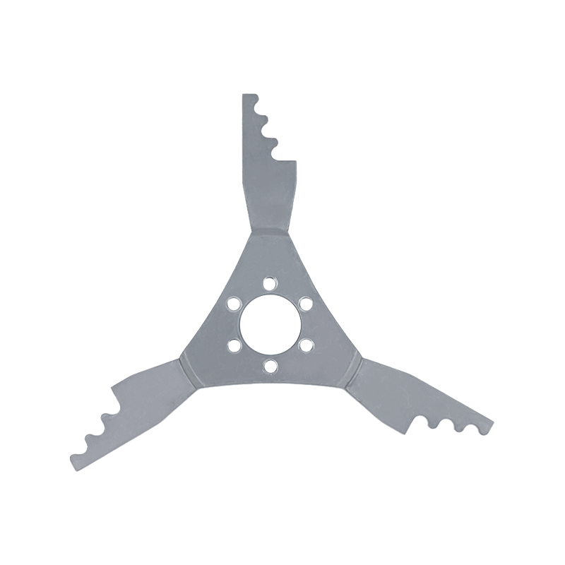 S-1038（RU）Řadicí vidlice pro Barmag