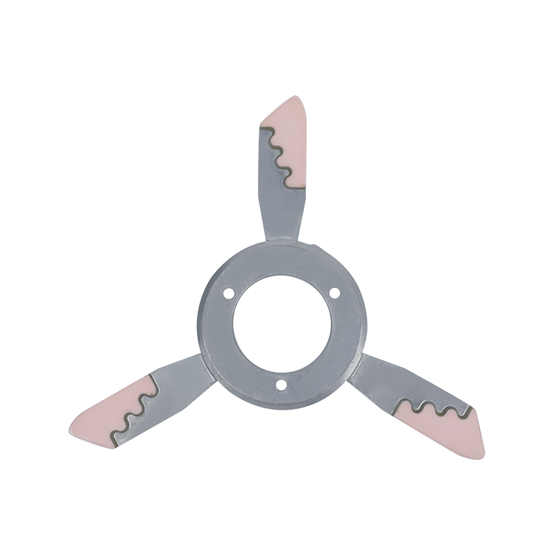 S-1042(LO) Řadicí vidlice pro Barmag