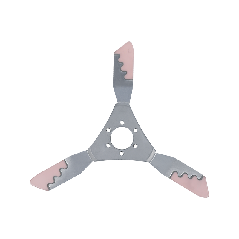 S-1044（RU）Řadicí vidlice pro Barmag