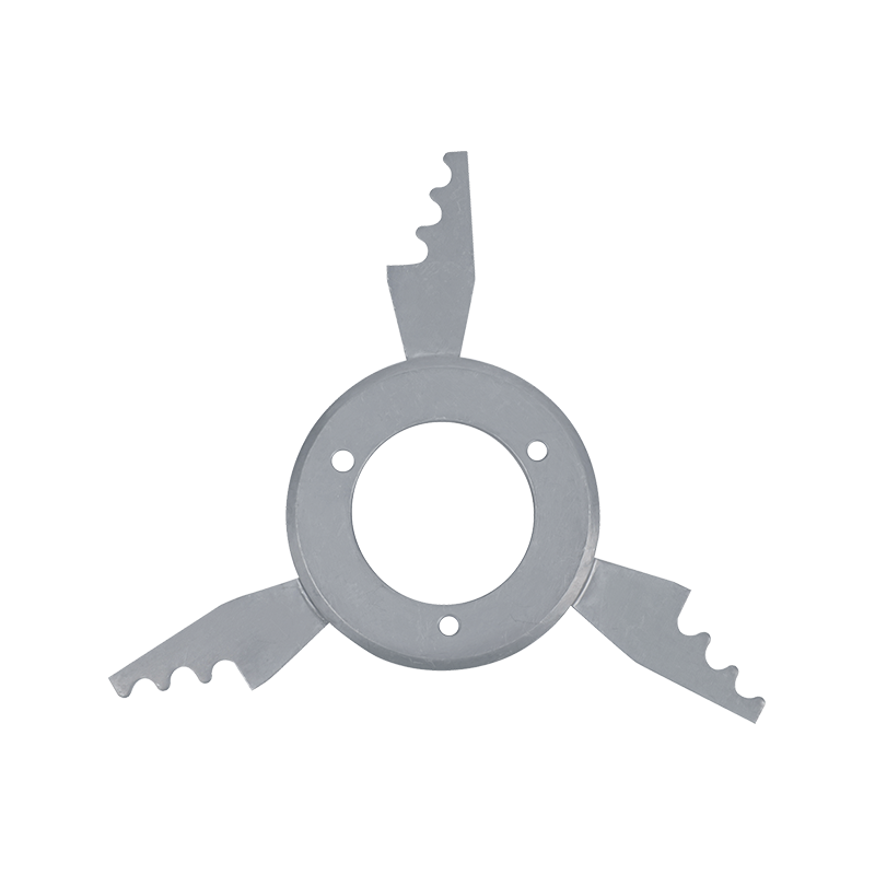 S-1045（RO）Řadicí vidlice pro Barmag