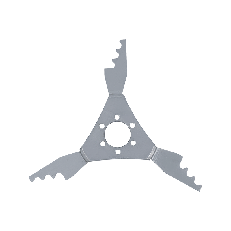 S-1047(LU) Řadicí vidlice pro Barmag