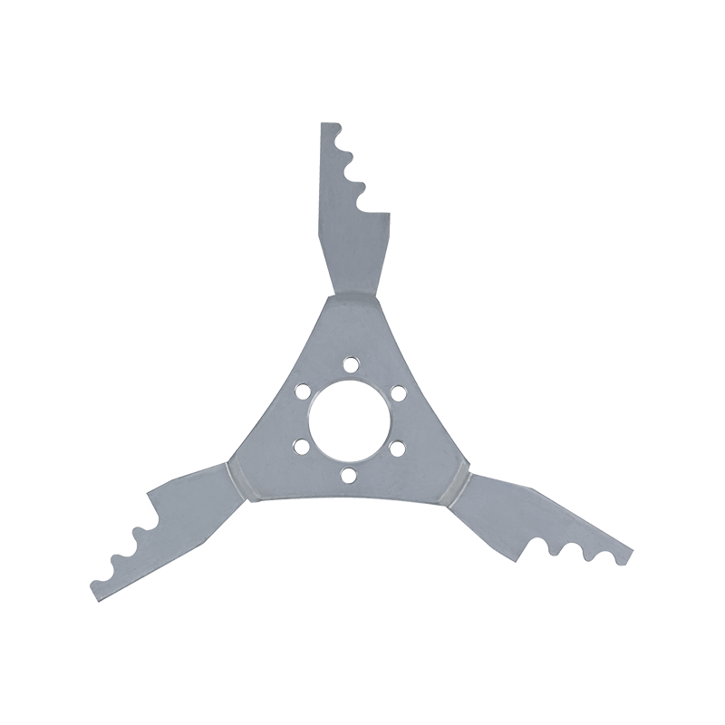 S-1048（RU）Řadicí vidlice pro Barmag