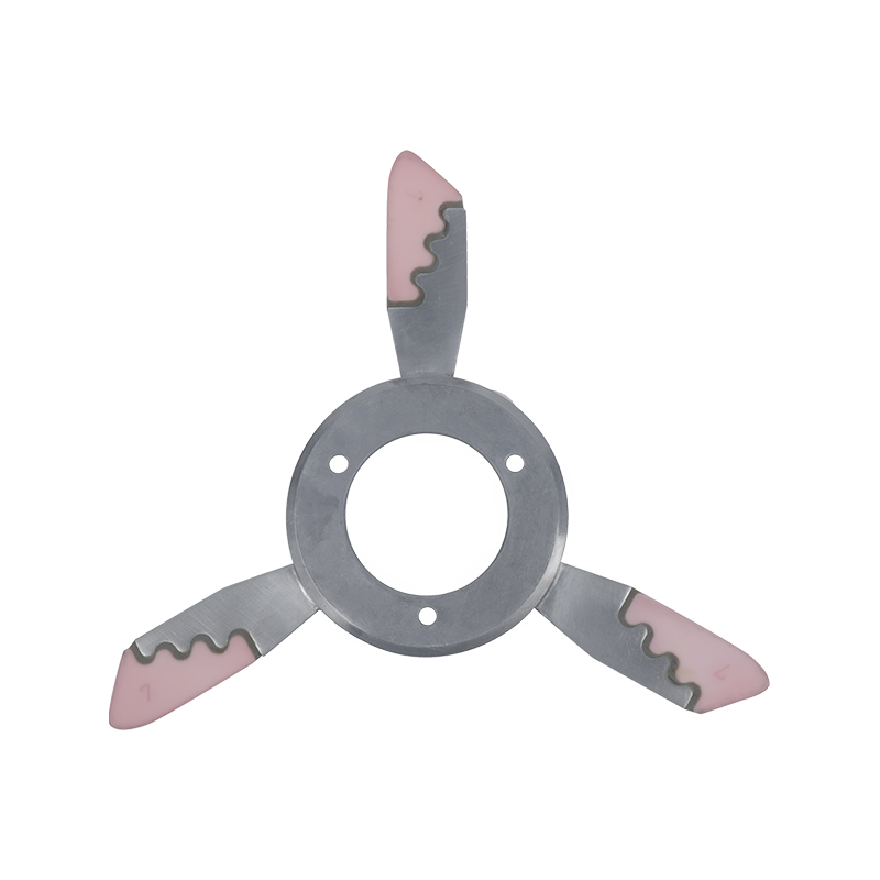 S-105B1（RO）Řadicí vidlice pro Barmag