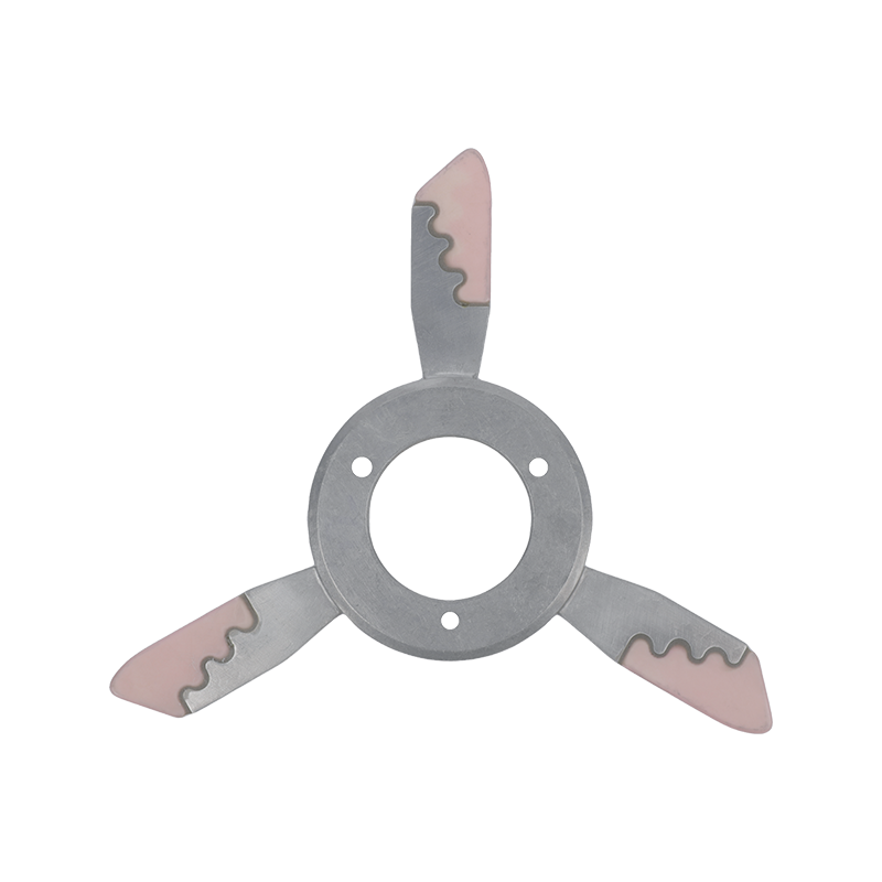 S-105B2（RO）Řadicí vidlice pro Barmag