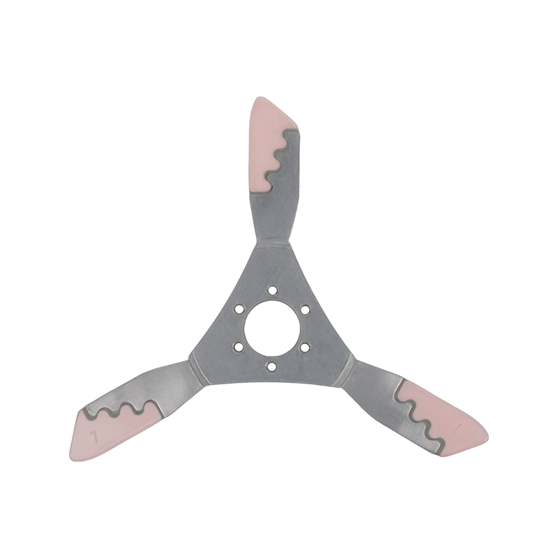 S-105B3（RO）Řadicí vidlice pro Barmag