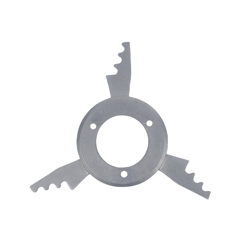 S-105B5（RO）Řadicí vidlice pro Barmag