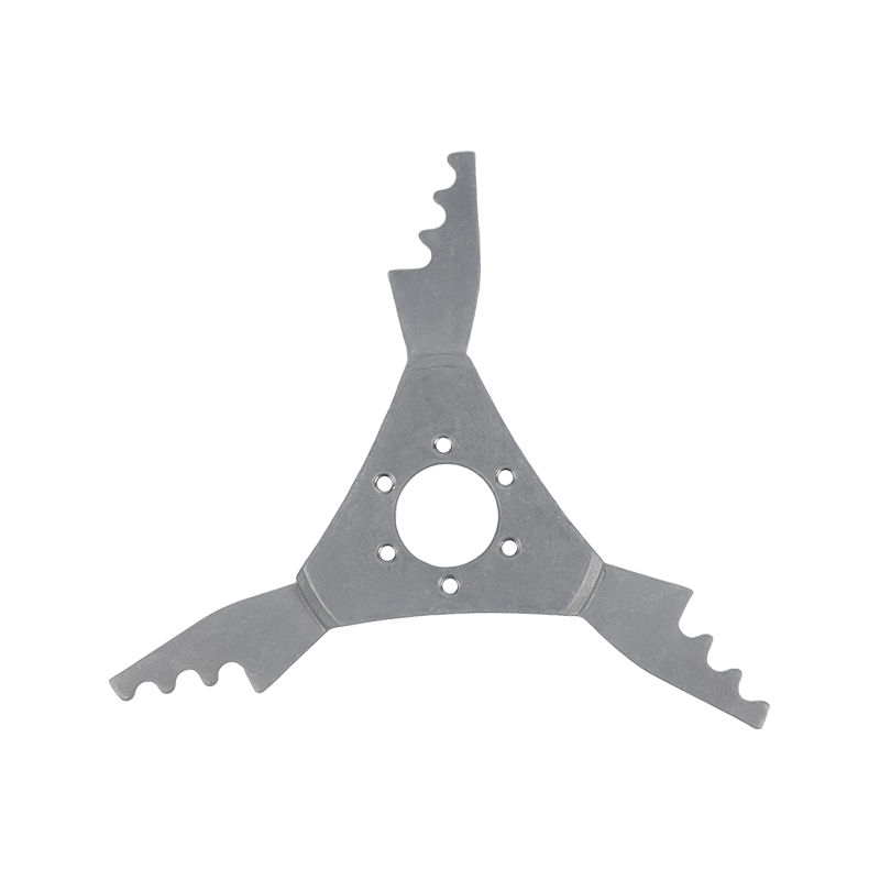 S-105B7（LU）Řadicí vidlice pro Barmag