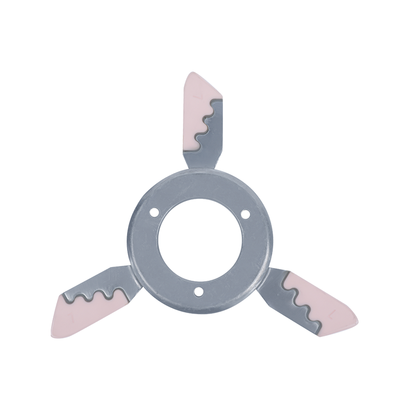 S-1061（RO）Řadicí vidlice pro Barmag