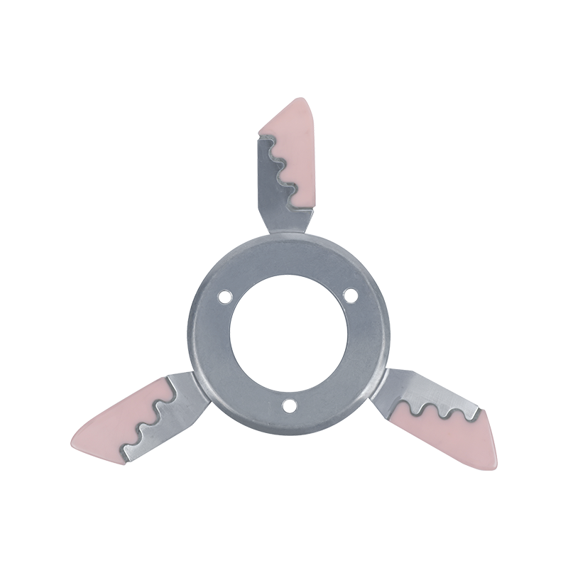 S-1062（LO）Předávací vidlice pro Barmag