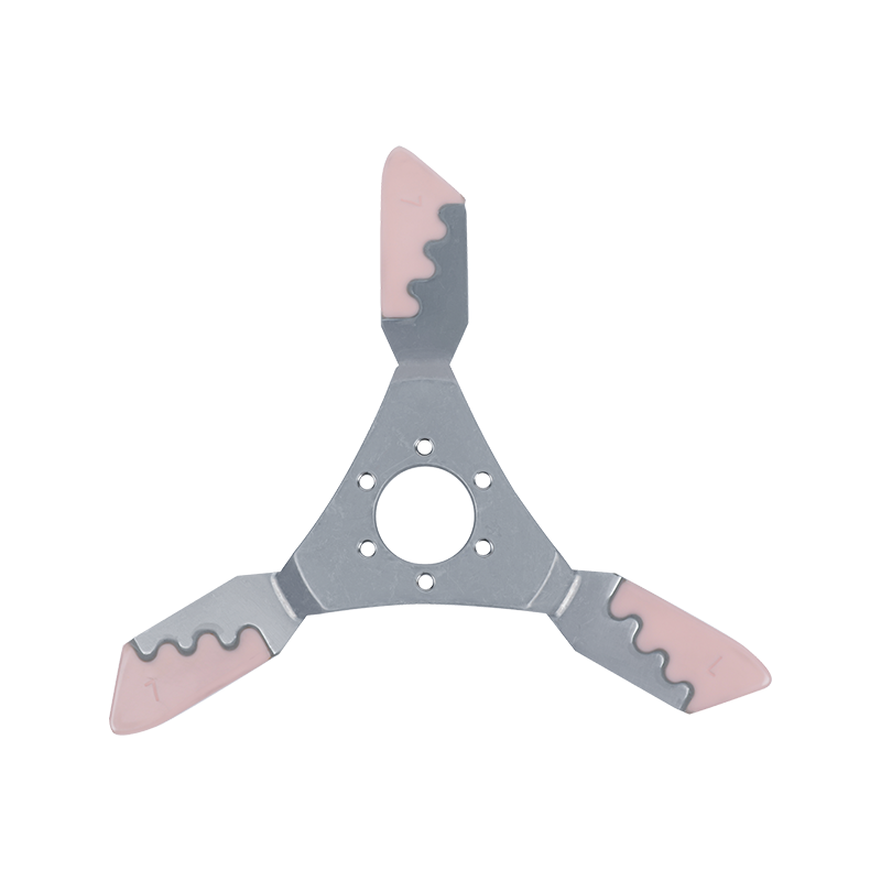 S-1063（LU）Řadicí vidlice pro Barmag