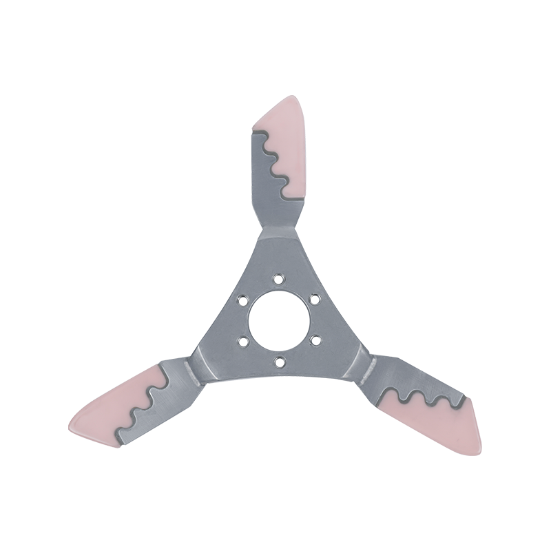 S-1064（RU）Řadicí vidlice pro Barmag