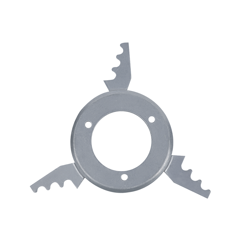 S-1065（RO）Řadicí vidlice pro Barmag