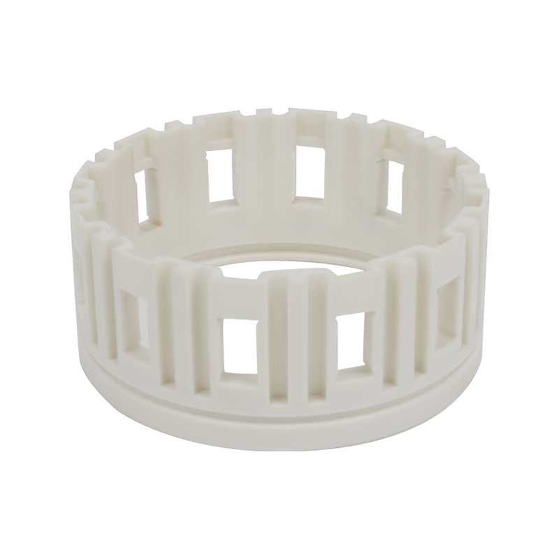 Pojistný kroužek pro sklíčidlo Barmag 1500