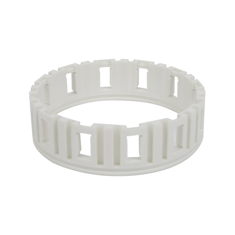 Pojistný kroužek pro sklíčidlo Barmag 1600