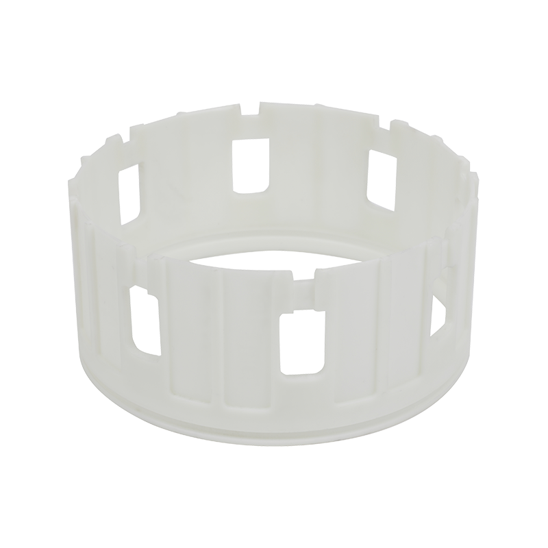 Pojistný kroužek pro sklíčidlo Barmag 1800