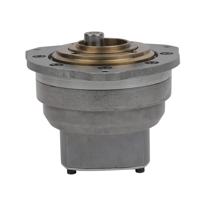 Převodovka řadicí vidlice pro Barmag Winder