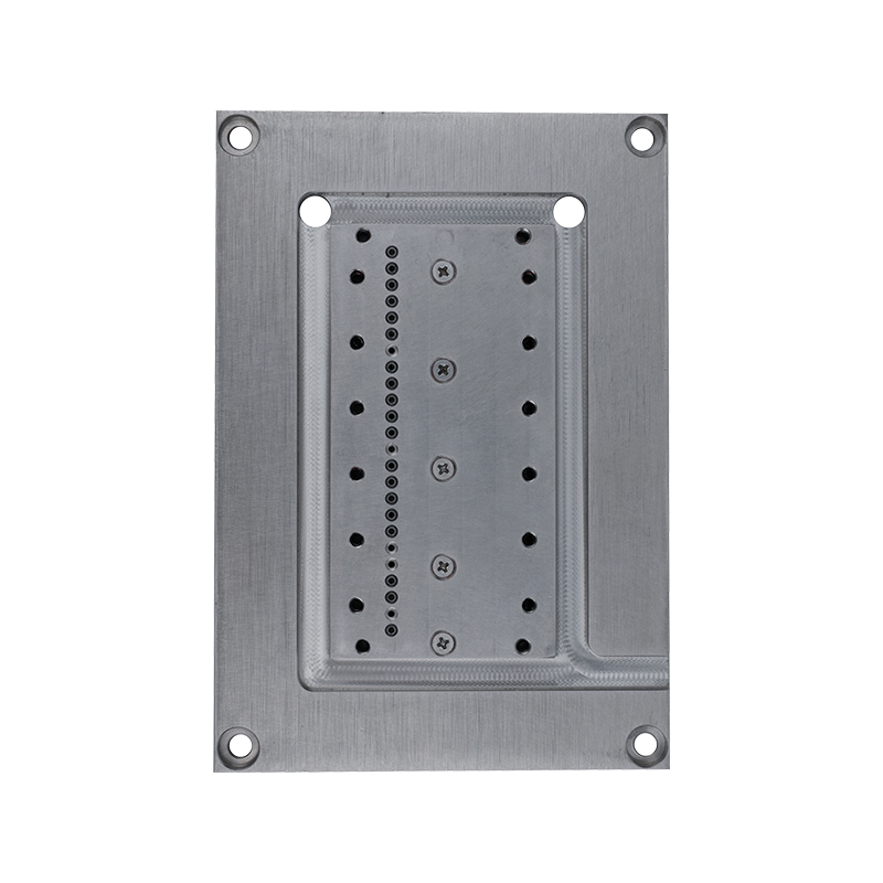 Finish Guide Montážní deska F24 pro Barmag