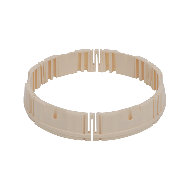 HC-092 Pojistný kroužek pro TMT Chuck