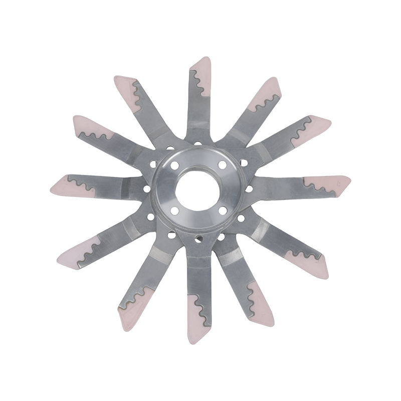 Jak díly spřádacích strojů Barmag přispívají ke kvalitě příze?