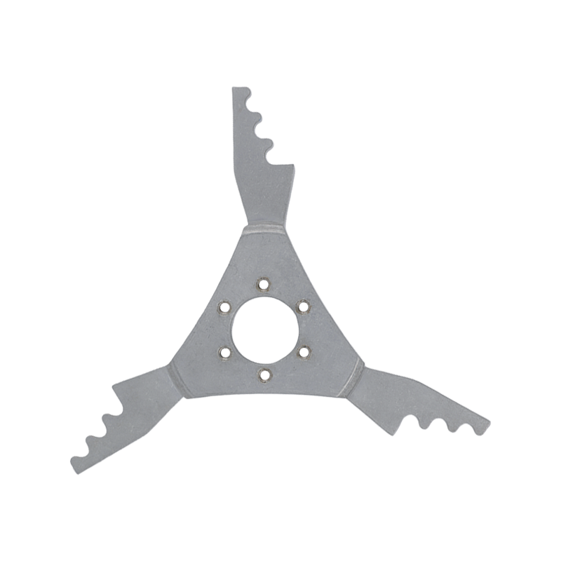 S-105B8（RU）Řadicí vidlice pro Barmag