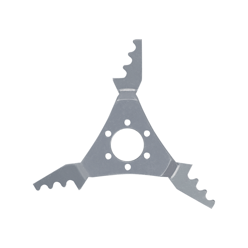 S-1067（LU）Řadicí vidlice pro Barmag