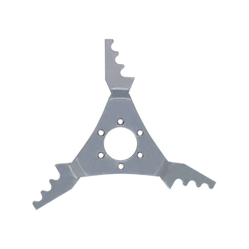 S-1068（RU）Řadicí vidlice pro Barmag