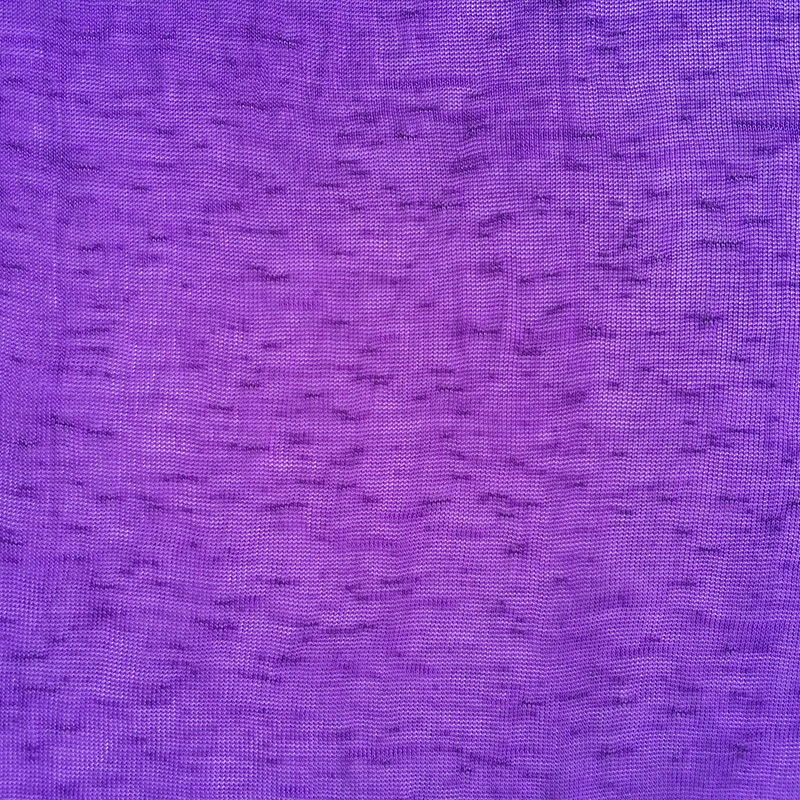 Pociťte ten rozdíl: Seznamte se s touto texturou poháněnou přízí