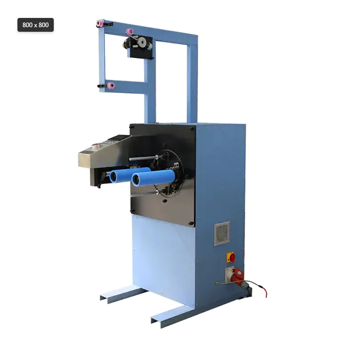 Take-Up Winder Spare Parts: Complete Guide to Key Components & Sourcing